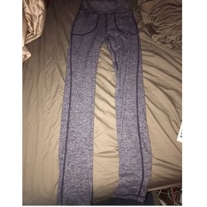 Lululemon athletica leggings